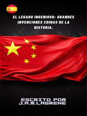 cover image of El Legado Ingenioso